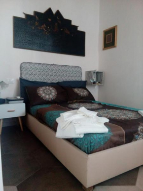 Arimatea Accommodations, Palermo